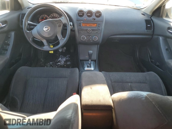 2011 Nissan Altima 2.5 SL with VIN 1N4AL2AP3BN439577, listed as a Copart auction lot 41386745 with 172,274 mi miles and Salvage Title. Bid and sale history available at carsss.com. Image 8.
