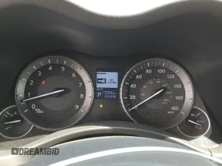 2017 Infiniti Q70 3.7 z VIN JN1BY1AP7HM740431, wystawiony jako Copart lot #54449265 z przebiegiem 129 598 mil mil oraz Szkody całkowita. Historia ofert i sprzedaży dostępna na DreamBid. Obrazek 9.