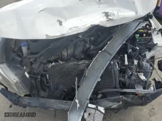 2017 Kia Forte LX with VIN 3KPFK4A71HE153495, listed as a Copart auction lot 46814145 with 0 mi miles and Salvage Title. Bid and sale history available at carsss.com. Image 12.