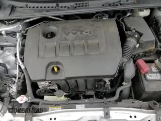 2019 Toyota Corolla L с VIN 2T1BURHE7KC184900, выставлен на аукционе Copart как лот 86789925 с пробегом 71 491 миль миль и Списание • Salvage title. История ставок и продаж доступна на DreamBid. Изображение 14.