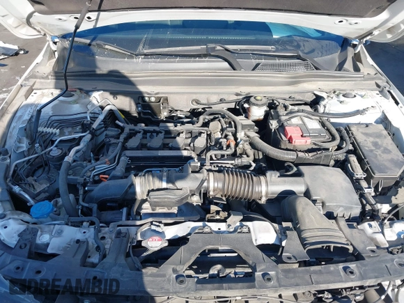 2020 Honda Accord EX with VIN 1HGCV1F4XLA004944, listed as a IAAI auction lot 42582624 with 69,558 mi miles and . Bid and sale history available at DreamBid. Image 10.