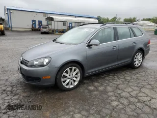 2014 Volkswagen Jetta TDI w/Sunroof z VIN 3VWPL7AJ3EM613317, wystawiony jako Copart lot #57686635 z przebiegiem 113 162 mil mil oraz Tytuł czysty. Historia ofert i sprzedaży dostępna na DreamBid. Obrazek 1.
