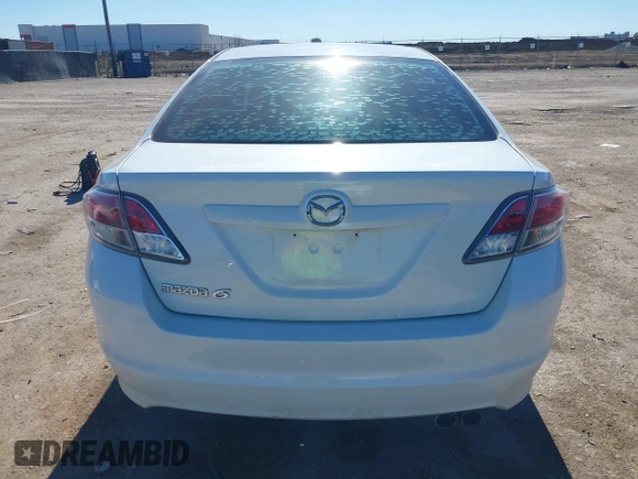 2011 Mazda 6 i Grand Touring с VIN 1YVHZ8CH5B5M15839, выставлен на аукционе IAAI как лот 41223842 с пробегом 181 744 миль миль и . История ставок и продаж доступна на DreamBid. Изображение 16.