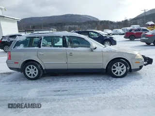 2004 Volkswagen Passat GLS z VIN WVWVD63B14E178308, wystawiony jako IAAI lot #41346616 z przebiegiem 188 238 mil mil oraz . Historia ofert i sprzedaży dostępna na DreamBid. Obrazek 13.