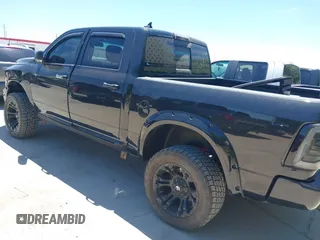 2015 Ram 1500 Big Horn with VIN 1C6RR7LT0FS772787, listed as a IAAI auction lot 42799428 with 41,680 mi miles and . Bid and sale history available at DreamBid. Image 14.