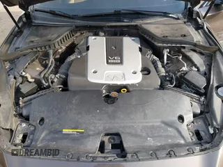 2014 Infiniti Q50 Premium with VIN JN1BV7AR1EM704808, listed as a IAAI auction lot 41854249 with 78,482 mi miles and . Bid and sale history available at DreamBid. Image 10.