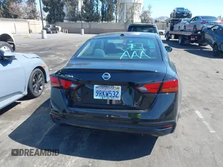 2019 Nissan Altima S with VIN 1N4BL4BV5KC233265, listed as a IAAI auction lot 41721250 with 81,040 mi miles and . Bid and sale history available at carsss.com. Image 16.