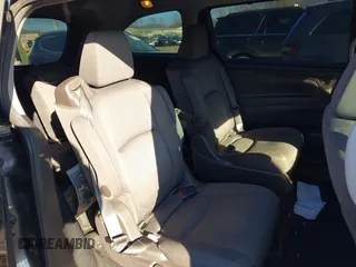 2019 Honda Odyssey EX with VIN 5FNRL6H50KB097321, listed as a IAAI auction lot 40964249 with 163,922 mi miles and . Bid and sale history available at DreamBid. Image 8.