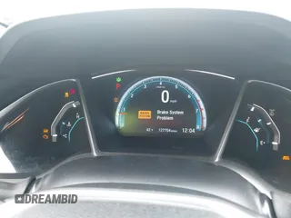 2016 Honda Civic EX-T с VIN 2HGFC3B34GH353844, выставлен на аукционе IAAI как лот 41576596 с пробегом 127 704 миль миль и . История ставок и продаж доступна на DreamBid. Изображение 7.