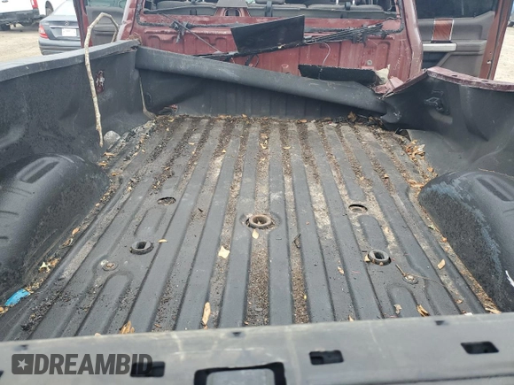 2017 Ford F-350 Lariat z VIN 1FT8W3DT2HED16716, wystawiony jako Copart lot #79618874 z przebiegiem 164 659 mil mil oraz Szkoda całkowita • Salvage title. Historia ofert i sprzedaży dostępna na DreamBid. Obrazek 10.