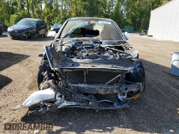 2018 Mercedes-Benz C 300 с VIN 55SWF4KB5JU270650, выставлен на аукционе Copart как лот 67551414 с пробегом Не указан миль и На запчасти • Non repairable. История ставок и продаж доступна на DreamBid. Изображение 5.