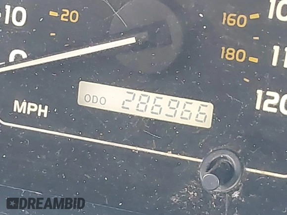 2007 Toyota Sequoia Limited with VIN 5TDBT48A27S283030, listed as a IAAI auction lot 41395705 with 286,966 mi miles and . Bid and sale history available at DreamBid. Image 15.
