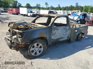 2011 Toyota Tacoma with VIN 5TFPX4EN3BX004947, listed as a Copart auction lot 50299394 with 0 mi miles and Salvage Title. Bid and sale history available at carsss.com. Image 1.