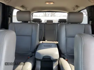 2012 Toyota Sequoia Platinum with VIN 5TDDY5G17CS067282, listed as a Copart auction lot 48822185 with 239,521 mi miles and Salvage Title. Bid and sale history available at carsss.com. Image 10.