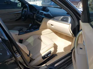 2016 BMW 3 Series 328i with VIN WBA8E9C58GK645880, listed as a IAAI auction lot 41601272 with 163,579 mi miles and . Bid and sale history available at DreamBid. Image 5.