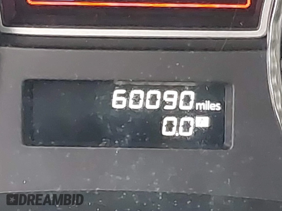 2019 Infiniti QX60 LUXE with VIN 5N1DL0MN1KC512944, listed as a IAAI auction lot 41515162 with 60,090 mi miles. Bid and sale history available at carsss.com. Image 15.