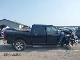 2009 Dodge 1500 SLT с VIN 1D3HV13T39S723883, выставлен на аукционе IAAI как лот 42357664 с пробегом 159 185 миль миль и . История ставок и продаж доступна на DreamBid. Изображение 14.
