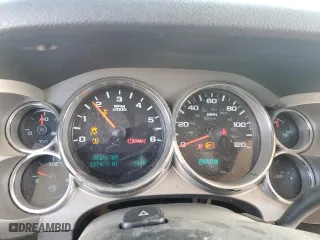 2012 Chevrolet Silverado 1500 LT with VIN 1GCRCSE00CZ143601, listed as a Copart auction lot 77351874 with 127,479 mi miles and Salvage Title. Bid and sale history available at carsss.com. Image 9.