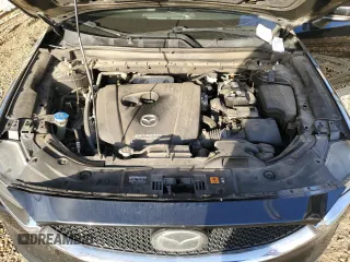 2019 Mazda CX-5 Grand Touring with VIN JM3KFADM2K1560309, listed as a Copart auction lot 46361345 with 160,863 mi miles and Salvage Title. Bid and sale history available at carsss.com. Image 12.