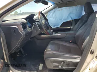 2016 Lexus RX 350 с VIN 2T2ZZMCA5GC027635, выставлен на аукционе Copart как лот 62029095 с пробегом 80 609 миль миль и Списание • Salvage title. История ставок и продаж доступна на DreamBid. Изображение 7.