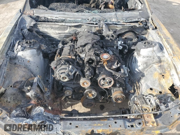 2010 Ford Mustang V6 с VIN 1ZVBP8AN5A5179926, выставлен на аукционе Copart как лот 82903964 с пробегом Не указан миль и На запчасти • Non repairable. История ставок и продаж доступна на DreamBid. Изображение 11.