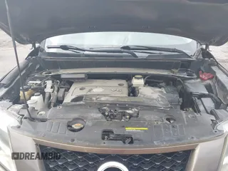2015 Nissan Pathfinder S with VIN 5N1AR2MN0FC622662, listed as a IAAI auction lot 42116398 with 172,935 mi miles. Bid and sale history available at carsss.com. Image 10.