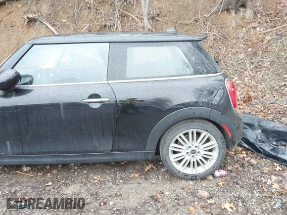 2019 MINI Hardtop Cooper S z VIN WMWXP7C54K2A53043, wystawiony jako IAAI lot #41794566 z przebiegiem 42 278 mil mil oraz . Historia ofert i sprzedaży dostępna na DreamBid. Obrazek 18.