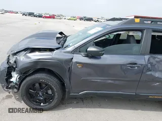 2022 Subaru Outback Wilderness с VIN 4S4BTGUD7N3216208, выставлен на аукционе IAAI как лот 41918716 с пробегом 47 690 миль миль и . История ставок и продаж доступна на DreamBid. Изображение 18.