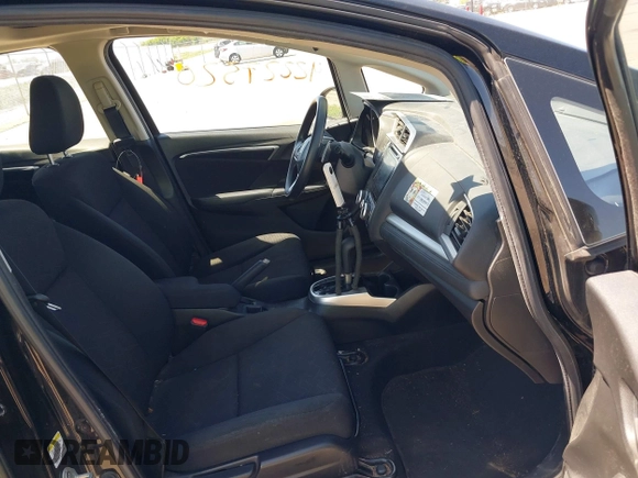 2016 Honda Fit EX with VIN JHMGK5H74GX042436, listed as a IAAI auction lot 42227520 with 106,777 mi miles and . Bid and sale history available at DreamBid. Image 5.
