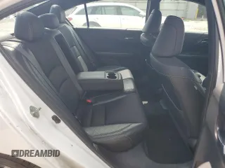 2016 Honda Accord Sport с VIN 1HGCR2F55GA024074, выставлен на аукционе Copart как лот 57413775 с пробегом 203 264 миль миль и Списание • Salvage title. История ставок и продаж доступна на DreamBid. Изображение 10.