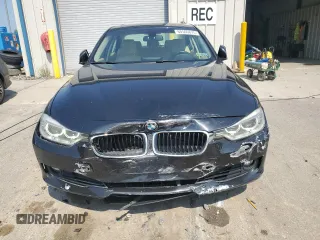 2015 BMW 3 Series 328i xDrive с VIN WBA3B5G56FNS14988, выставлен на аукционе Copart как лот 60500875 с пробегом 136 334 миль миль и Списание • Salvage title. История ставок и продаж доступна на DreamBid. Изображение 5.