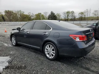 2011 Lexus ES 330 with VIN JTHBK1EG4B2456877, listed as a Copart auction lot 51746725 with 106,467 mi miles and Salvage Title. Bid and sale history available at DreamBid. Image 2.