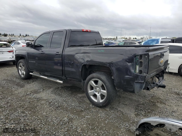 2014 Chevrolet Silverado 1500 LT with VIN 1GCRCREH7EZ357728, listed as a Copart auction lot 51177075 with 162,516 mi miles and Salvage Title. Bid and sale history available at carsss.com. Image 2.