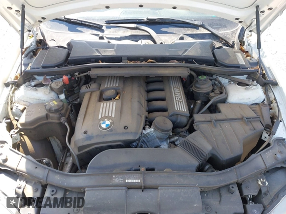 2011 BMW 3 Series 328i with VIN WBAPH7G5XBNM56334, listed as a IAAI auction lot 41835744 with Not provided miles and . Bid and sale history available at DreamBid. Image 10.