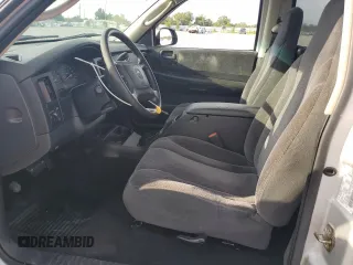 2001 Dodge Dakota с VIN 1B7FL26X31S345868, выставлен на аукционе Copart как лот 61427515 с пробегом 87 073 миль миль и Списание • Salvage title. История ставок и продаж доступна на DreamBid. Изображение 7.