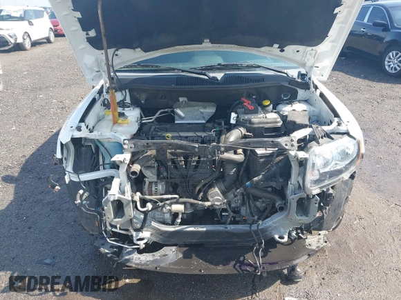 2016 Jeep Compass Sport with VIN 1C4NJCBA2GD743143, listed as a IAAI auction lot 42543350 with 131,038 mi miles and . Bid and sale history available at DreamBid. Image 10.