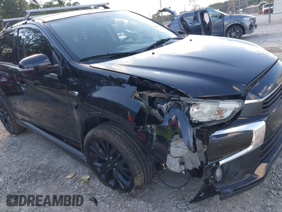 2016 Mitsubishi Outlander SE с VIN JA4AP3AW3GZ034485, выставлен на аукционе IAAI как лот 38412795 с пробегом 133 009 миль миль и . История ставок и продаж доступна на DreamBid. Изображение 6.