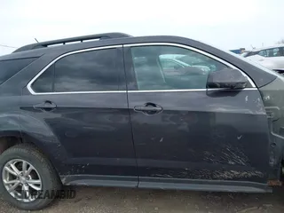 2016 Chevrolet Equinox LT z VIN 1GNFLFEK4GZ101554, wystawiony jako IAAI lot #42128135 z przebiegiem 131 539 mil mil oraz . Historia ofert i sprzedaży dostępna na DreamBid. Obrazek 13.