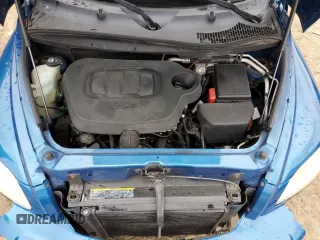 2010 Chevrolet HHR 1LT с VIN 3GNBABDB6AS514580, выставлен на аукционе Copart как лот 51445185 с пробегом 166 285 миль миль и Списание • Salvage title. История ставок и продаж доступна на DreamBid. Изображение 11.