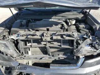 2020 Chevrolet Colorado 4WD Work Truck with VIN 1GCGTBEN2L1100394, listed as a Copart auction lot 53183065 with 55,595 mi miles and Salvage Title. Bid and sale history available at carsss.com. Image 13.