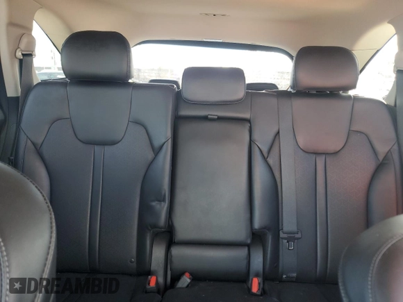 2022 Kia Sorento S with VIN 5XYRL4LC2NG079569, listed as a Copart auction lot 44758485 with 51,060 mi miles and Salvage Title. Bid and sale history available at carsss.com. Image 10.