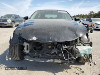 2015 Lexus IS 250 z VIN JTHCF1D22F5022654, wystawiony jako Copart lot #50874095 z przebiegiem 106 767 mil mil oraz Szkoda całkowita • Salvage title. Historia ofert i sprzedaży dostępna na DreamBid. Obrazek 5.