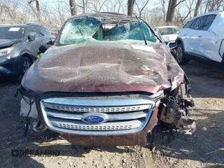 2012 Ford Taurus SEL z VIN 1FAHP2EWXCG123362, wystawiony jako IAAI lot #41821727 z przebiegiem 183 457 mil mil oraz . Historia ofert i sprzedaży dostępna na DreamBid. Obrazek 13.