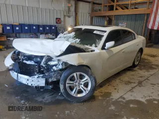 2021 Dodge Charger SXT with VIN 2C3CDXBG8MH541856, listed as a Copart auction lot 45748955 with 80,733 mi miles and Salvage Title. Bid and sale history available at carsss.com. Image 1.
