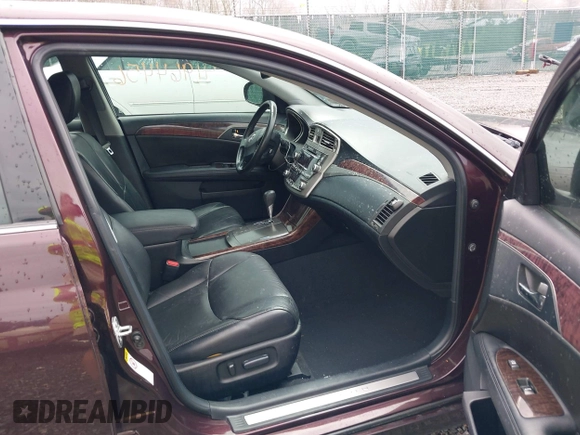 2012 Toyota Avalon with VIN 4T1BK3DB7CU451855, listed as a IAAI auction lot 41964456 with 153,921 mi miles and . Bid and sale history available at DreamBid. Image 5.
