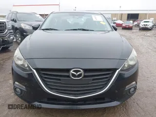 2015 Mazda 3 i Grand Touring with VIN JM1BM1W74F1251498, listed as a IAAI auction lot 40780150 with 114,087 mi miles and . Bid and sale history available at DreamBid. Image 12.