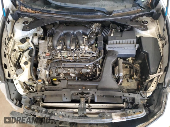 2012 Nissan Maxima S z VIN 1N4AA5AP5CC859118, wystawiony jako Copart lot #56650915 z przebiegiem 144 007 mil mil oraz Szkoda całkowita • Salvage title. Historia ofert i sprzedaży dostępna na DreamBid. Obrazek 11.