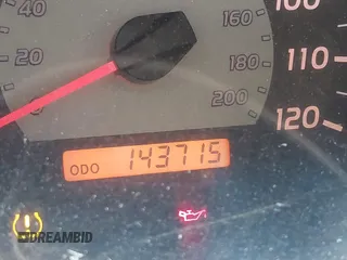 2006 Toyota Tacoma z VIN 5TELU42N56Z234046, wystawiony jako IAAI lot #42197128 z przebiegiem 143 715 mil mil oraz . Historia ofert i sprzedaży dostępna na DreamBid. Obrazek 7.