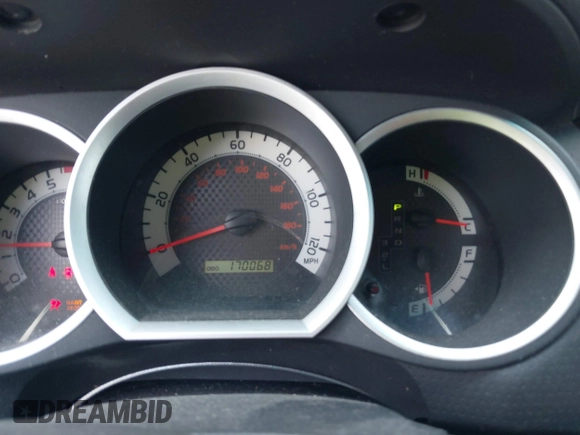 2013 Toyota Tacoma z VIN 5TFNX4CN4DX030843, wystawiony jako IAAI lot #41940499 z przebiegiem 170 068 mil mil oraz . Historia ofert i sprzedaży dostępna na DreamBid. Obrazek 7.