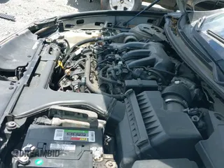 2013 Nissan Maxima SV z VIN 1N4AA5AP4DC823406, wystawiony jako IAAI lot #42730703 z przebiegiem 100 176 mil mil oraz . Historia ofert i sprzedaży dostępna na DreamBid. Obrazek 14.